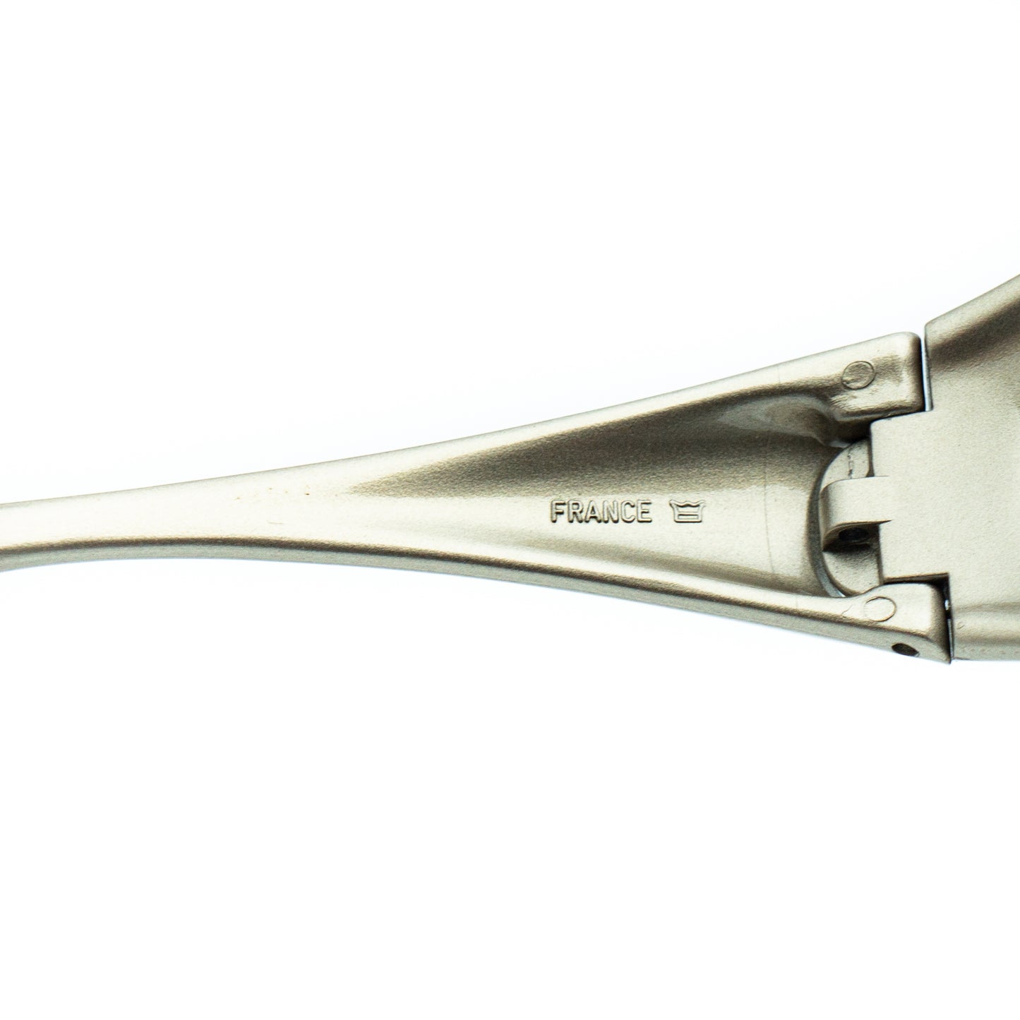 Bolle Spiral Gray Sport Sunglasses Vintage