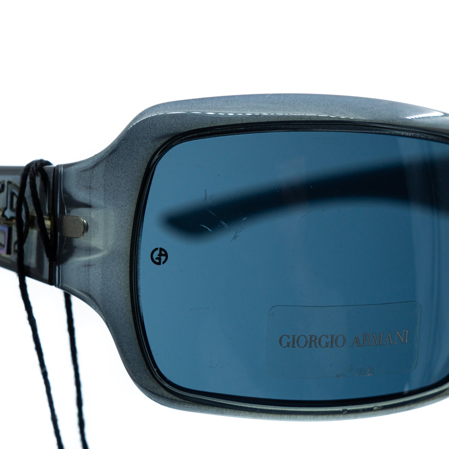 Giorgio Armani GA 209/S Mask Sunglasses Vintage