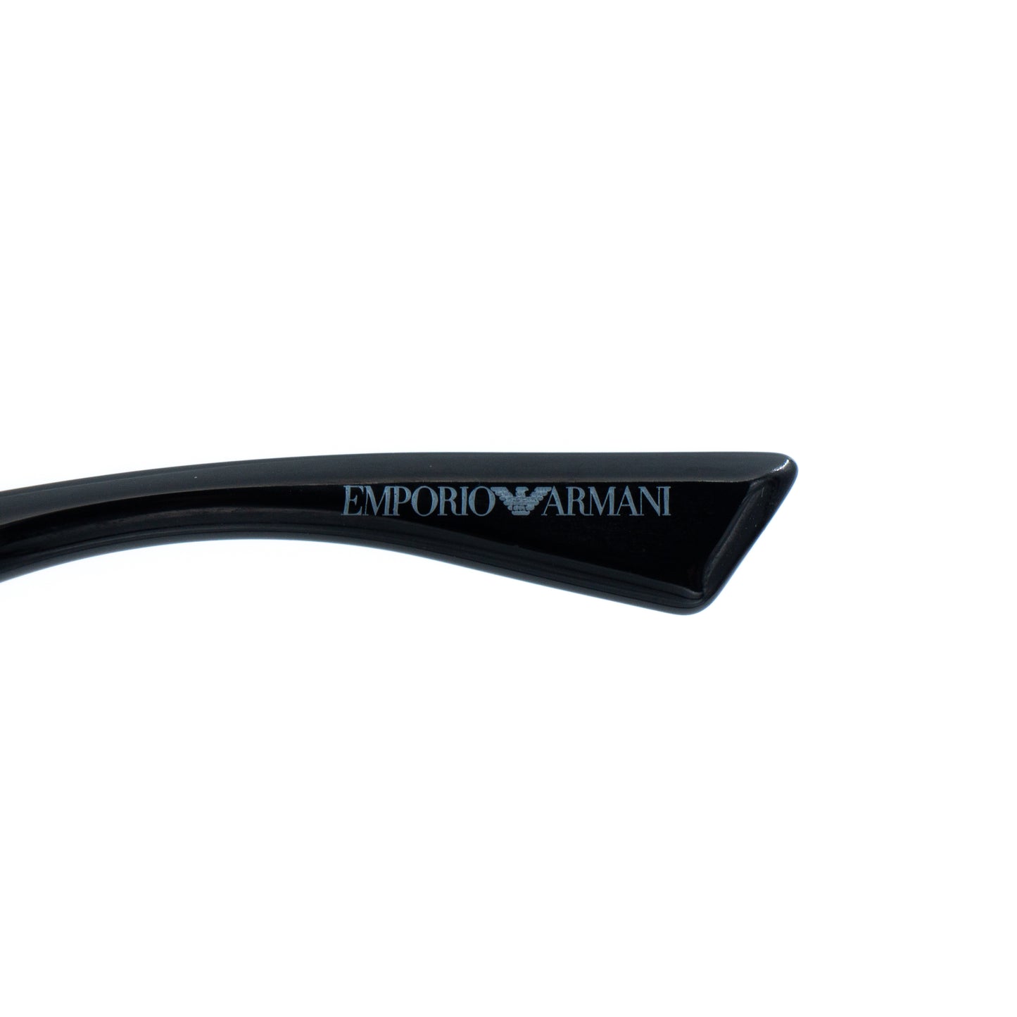 Emporio Armani EA 9424/S Black Sunglasses Vintage