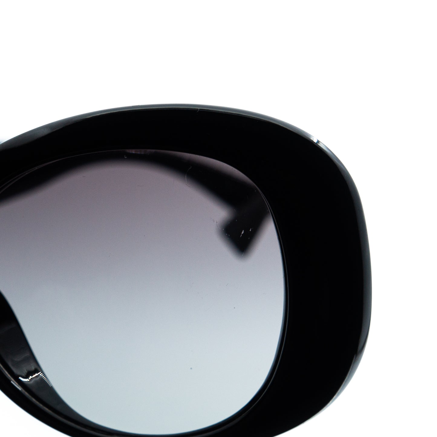 Emporio Armani EA 9424/S Black Sunglasses Vintage