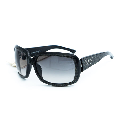 Emporio Armani EA 9284/S Black Sunglasses Vintage