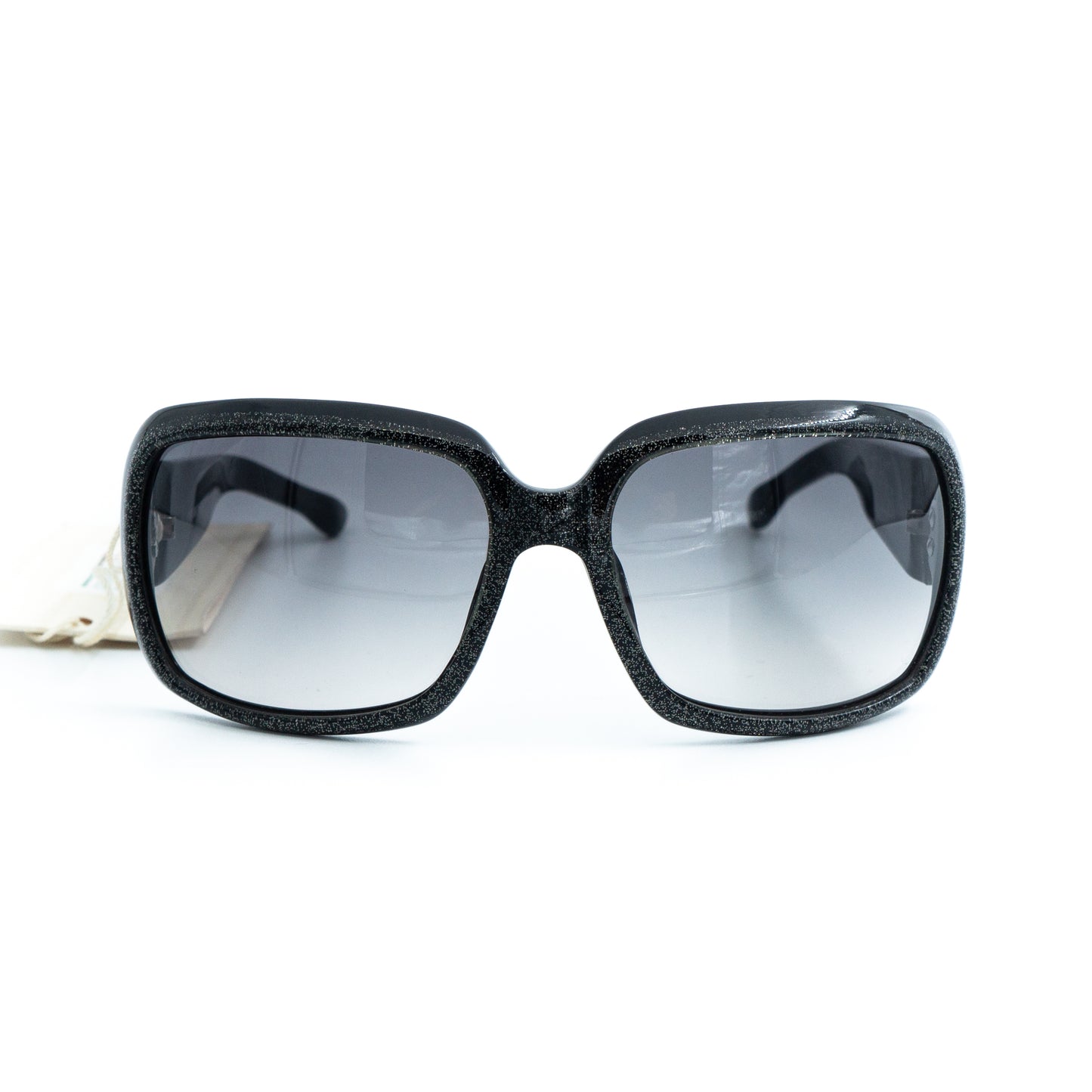 Emporio Armani EA 9284/S Black Sunglasses Vintage