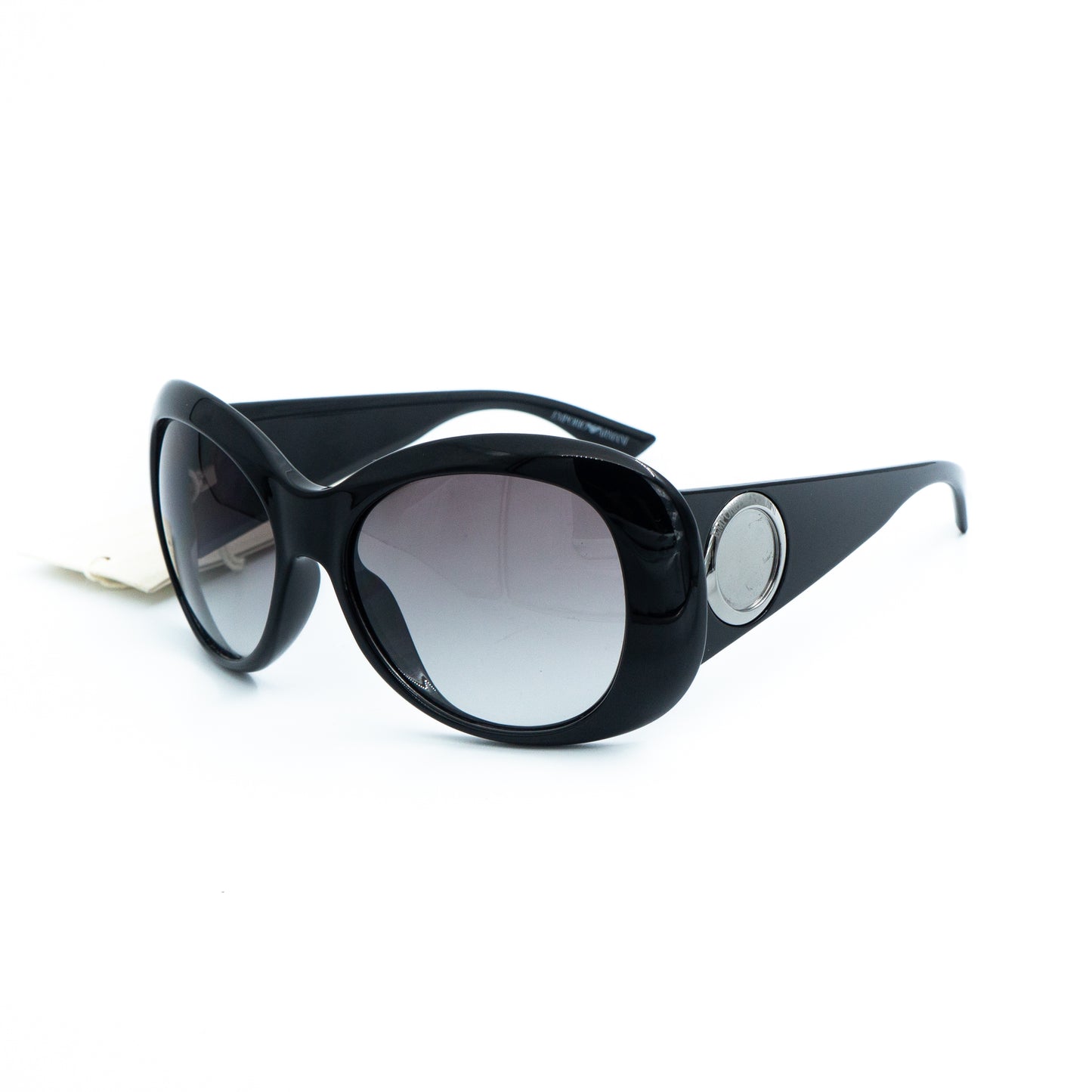 Emporio Armani EA 9424/S Black Sunglasses Vintage