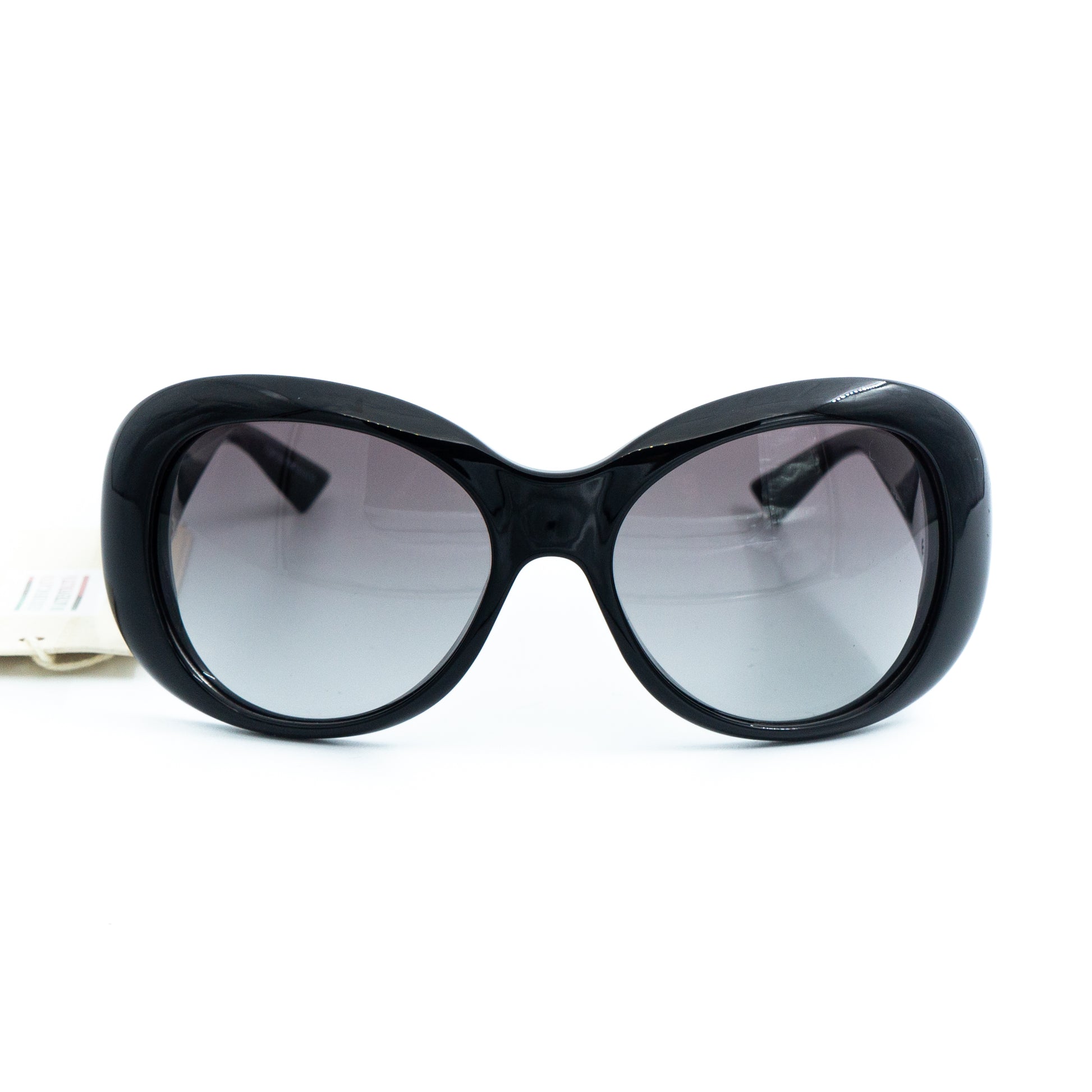 Emporio Armani EA 9424/S Black Sunglasses Vintage