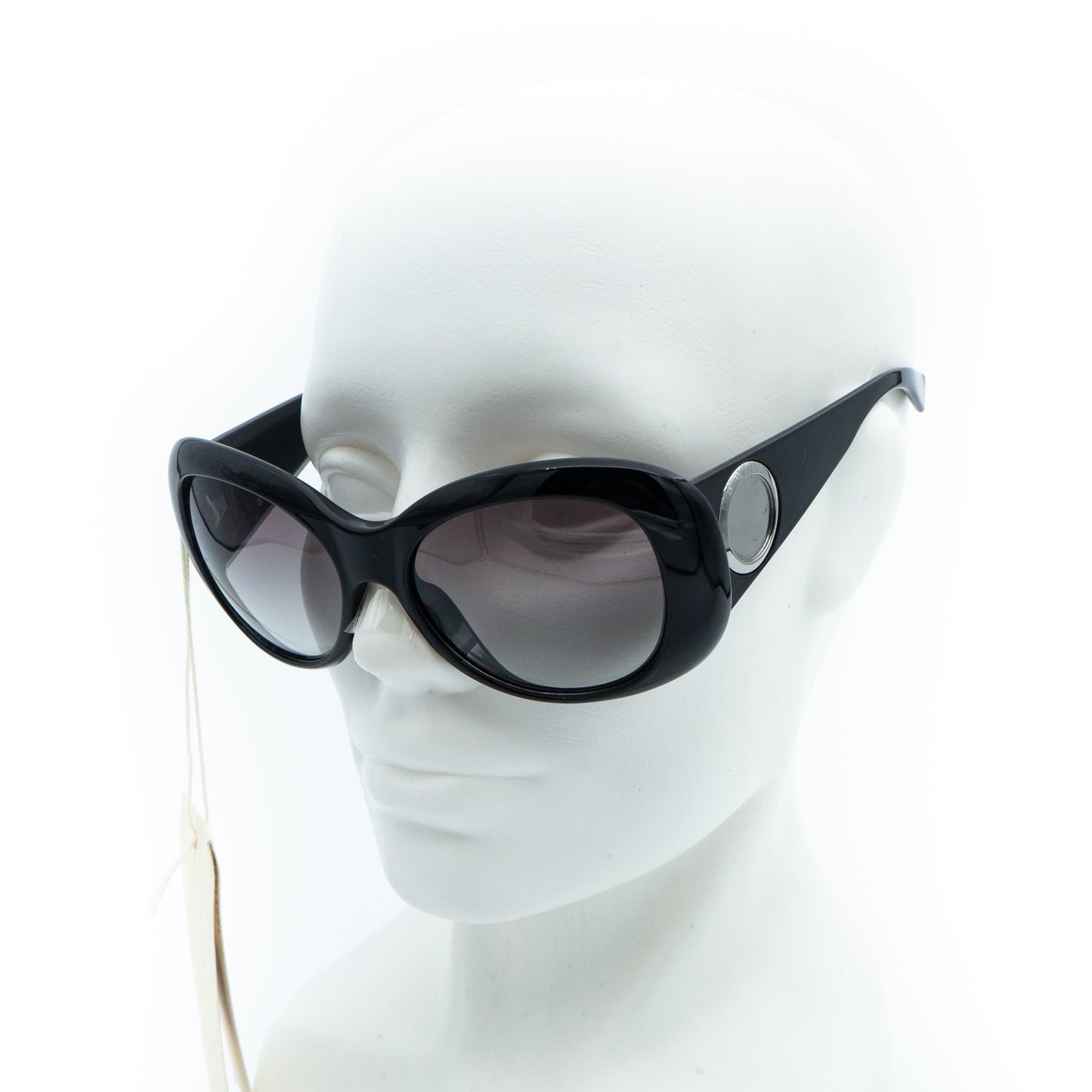 Emporio Armani EA 9424/S Black Sunglasses Vintage