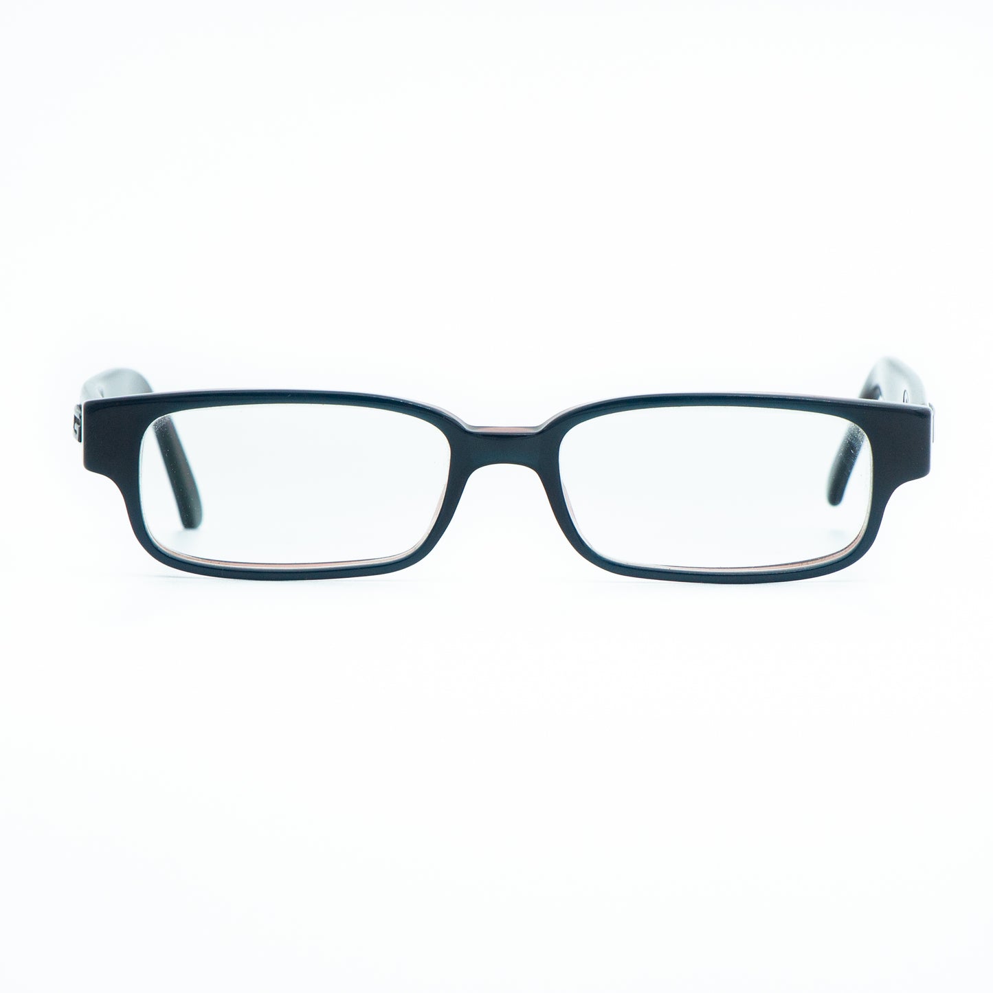 GUCCI GG 1180 Black Eyeglasses Frame Vintage