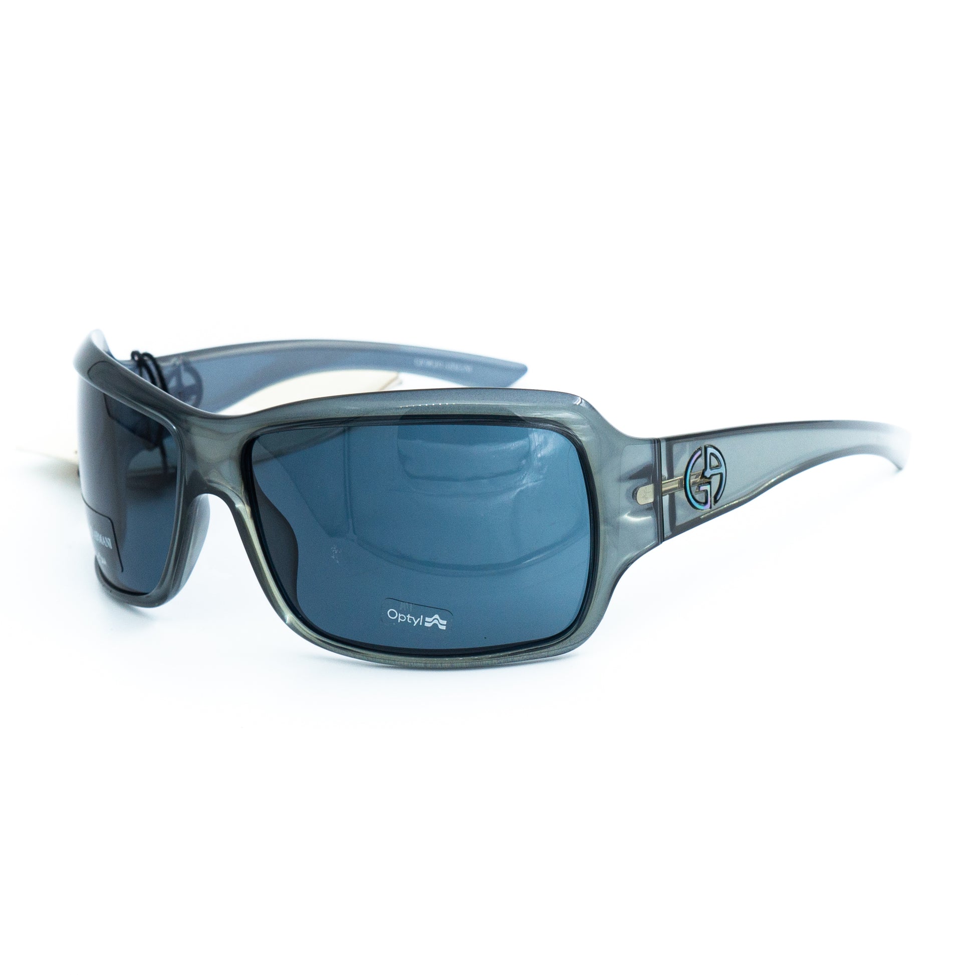 Giorgio Armani GA 209/S Mask Sunglasses Vintage