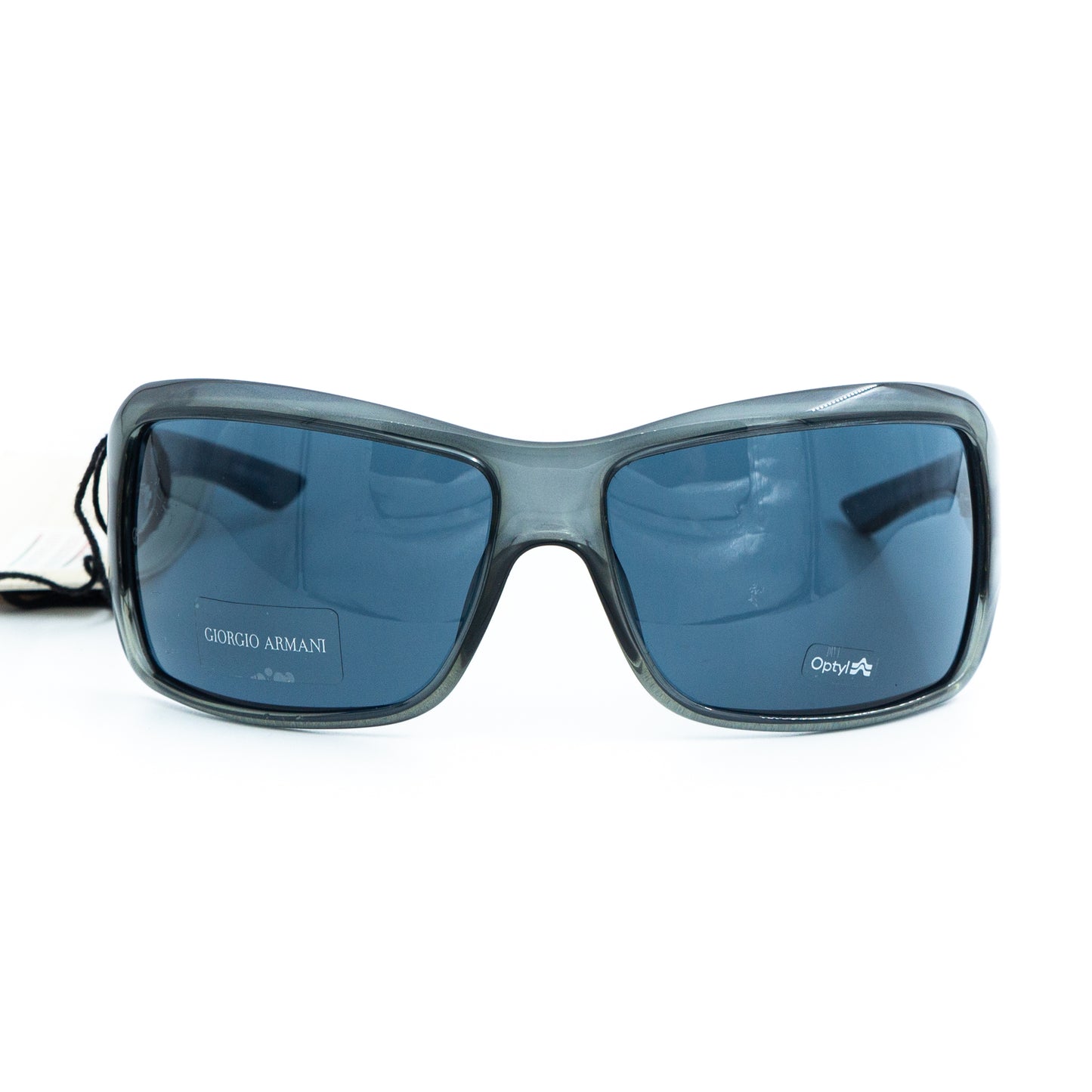 Giorgio Armani GA 209/S Mask Sunglasses Vintage