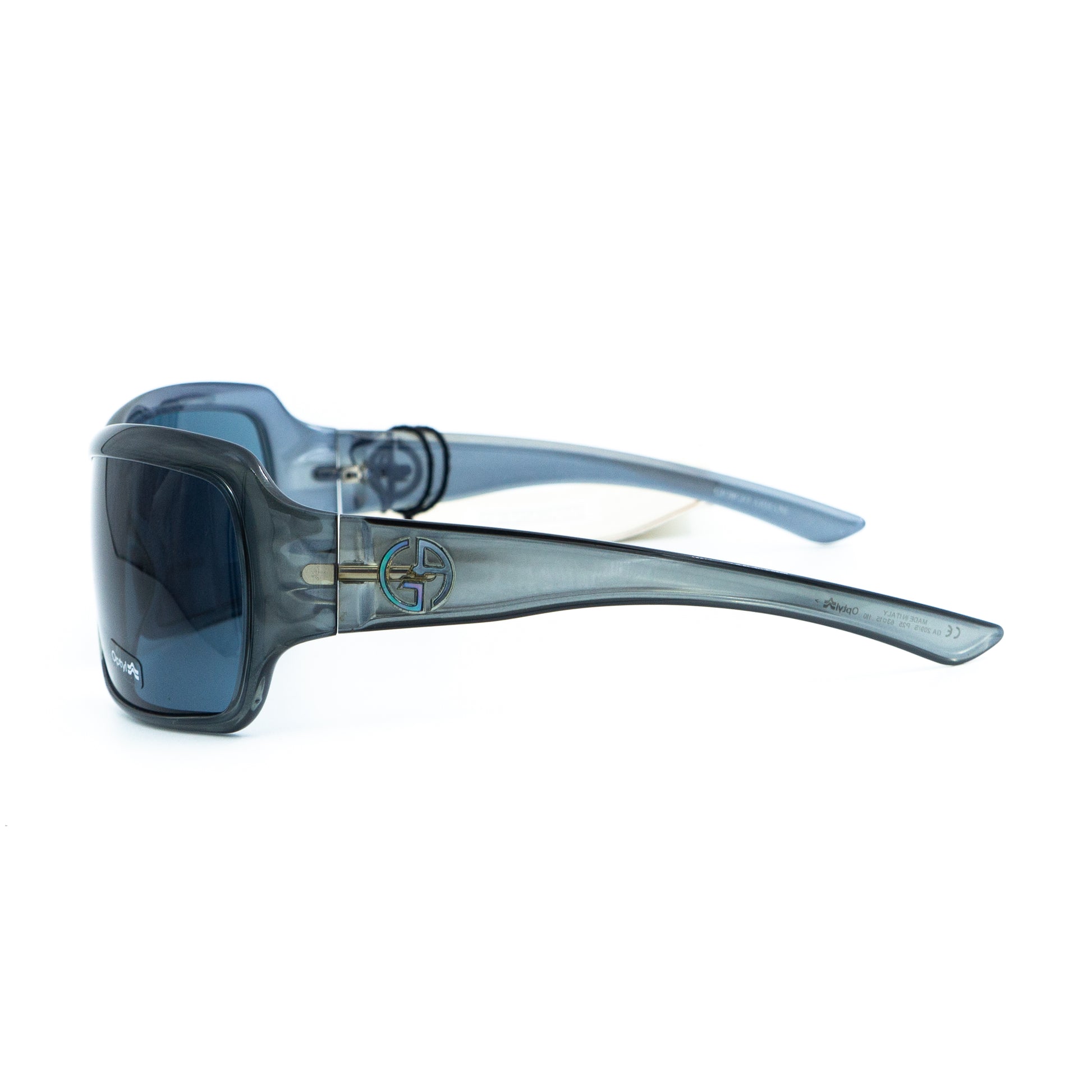 Giorgio Armani GA 209/S Mask Sunglasses Vintage
