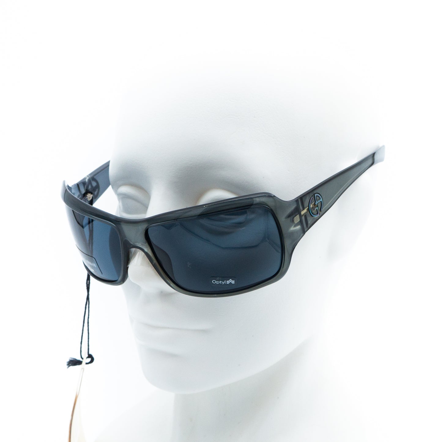 Giorgio Armani GA 209/S Mask Sunglasses Vintage