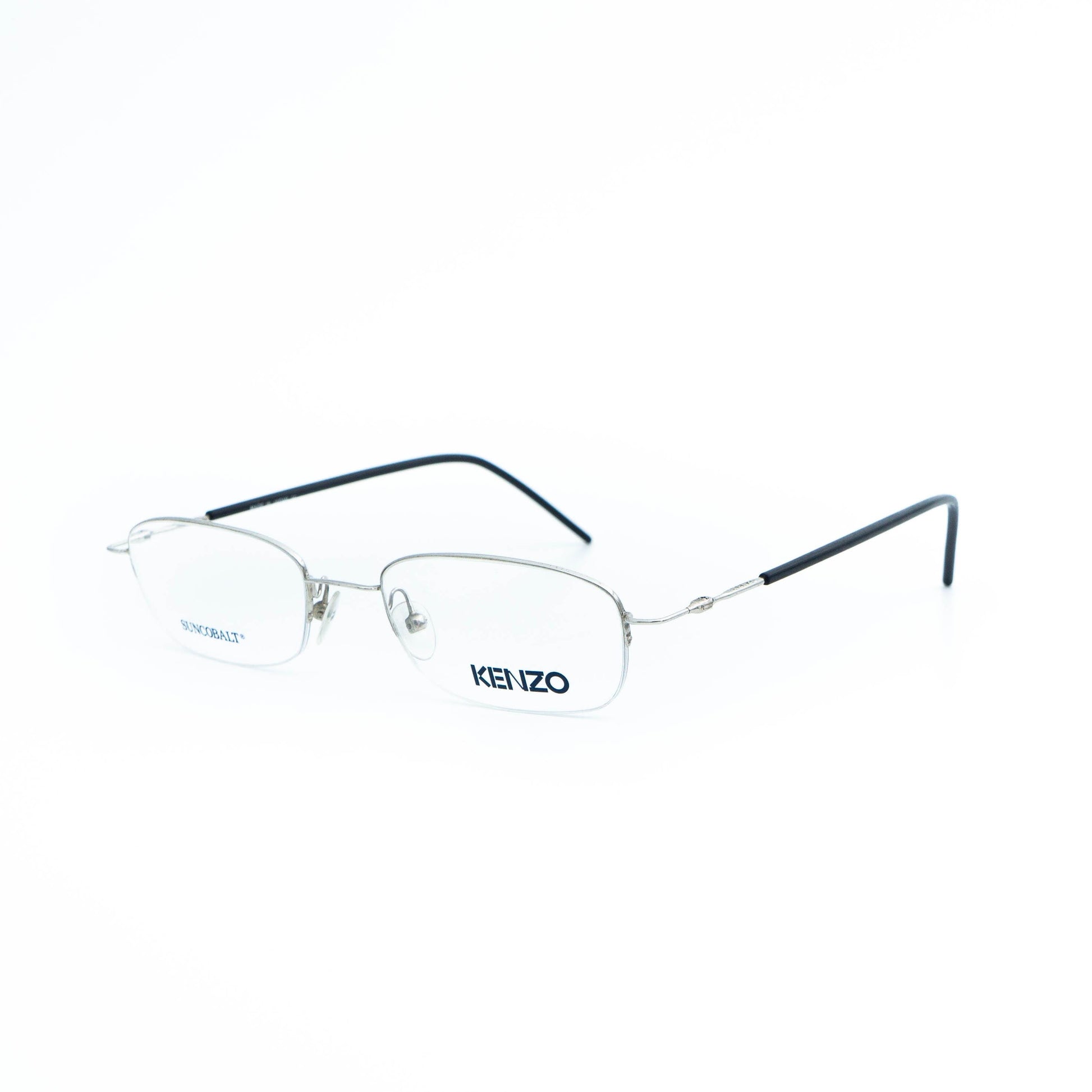 KENZO K741 Renzo Japan Glasses Frame