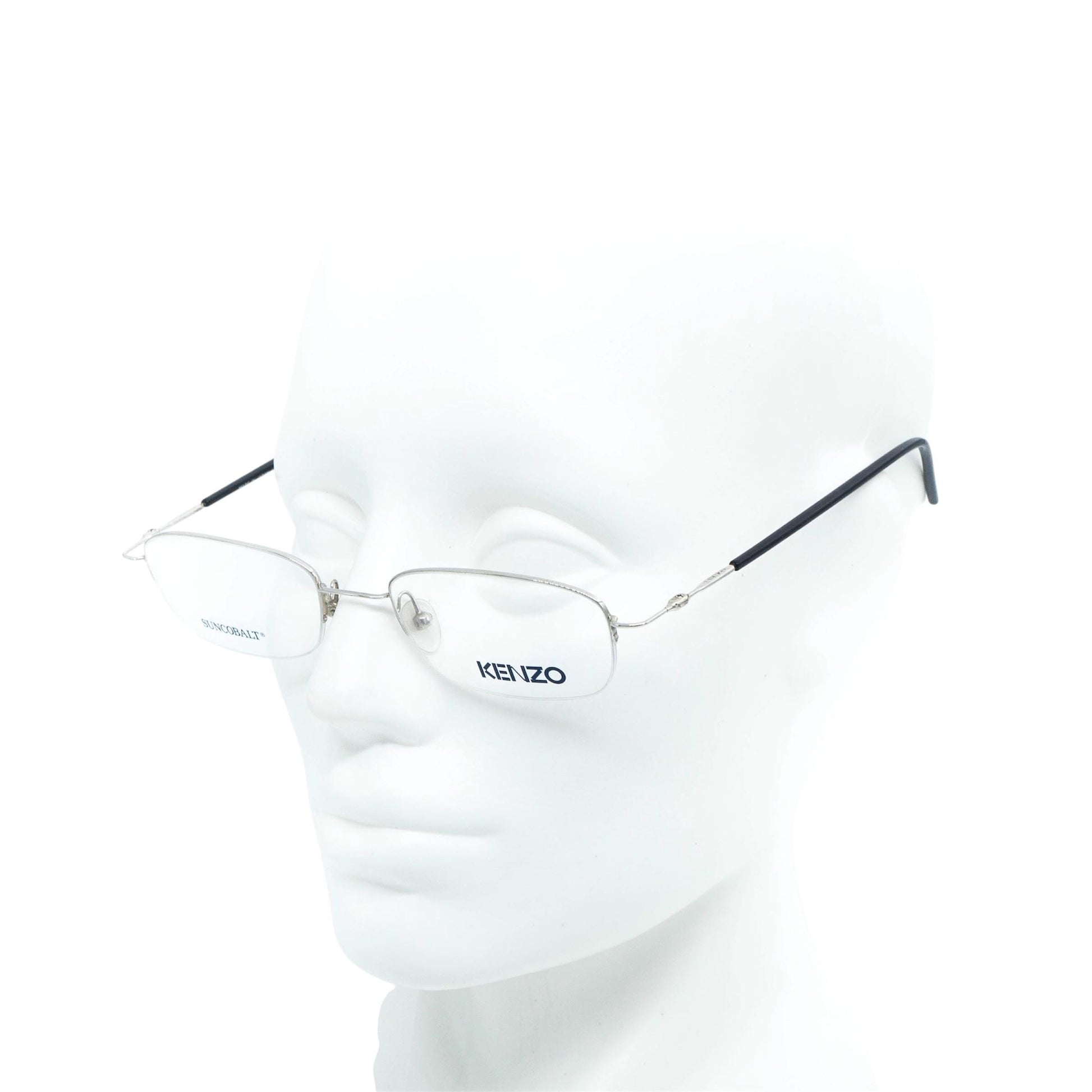 KENZO K741 Renzo Japan Glasses Frame