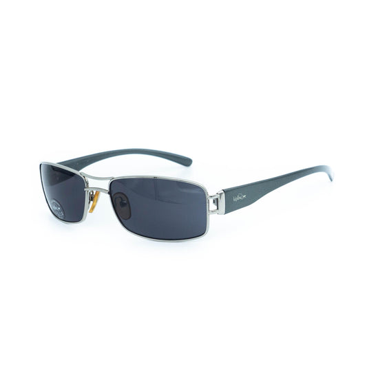  KIPLING K572 Black Vintage Sunglasses 