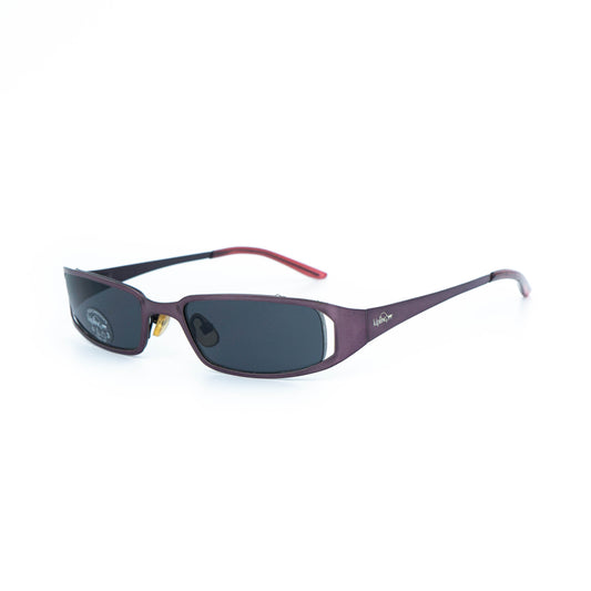 KIPLING K577 Purple Vintage Sunglasses
