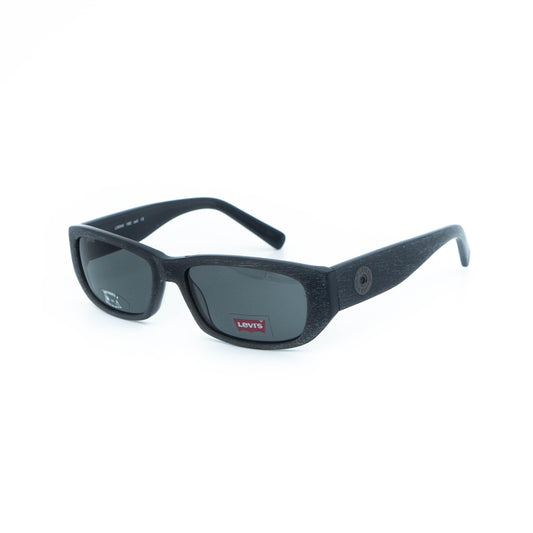 LEVIS LS5045 Gray Vintage Sunglasses