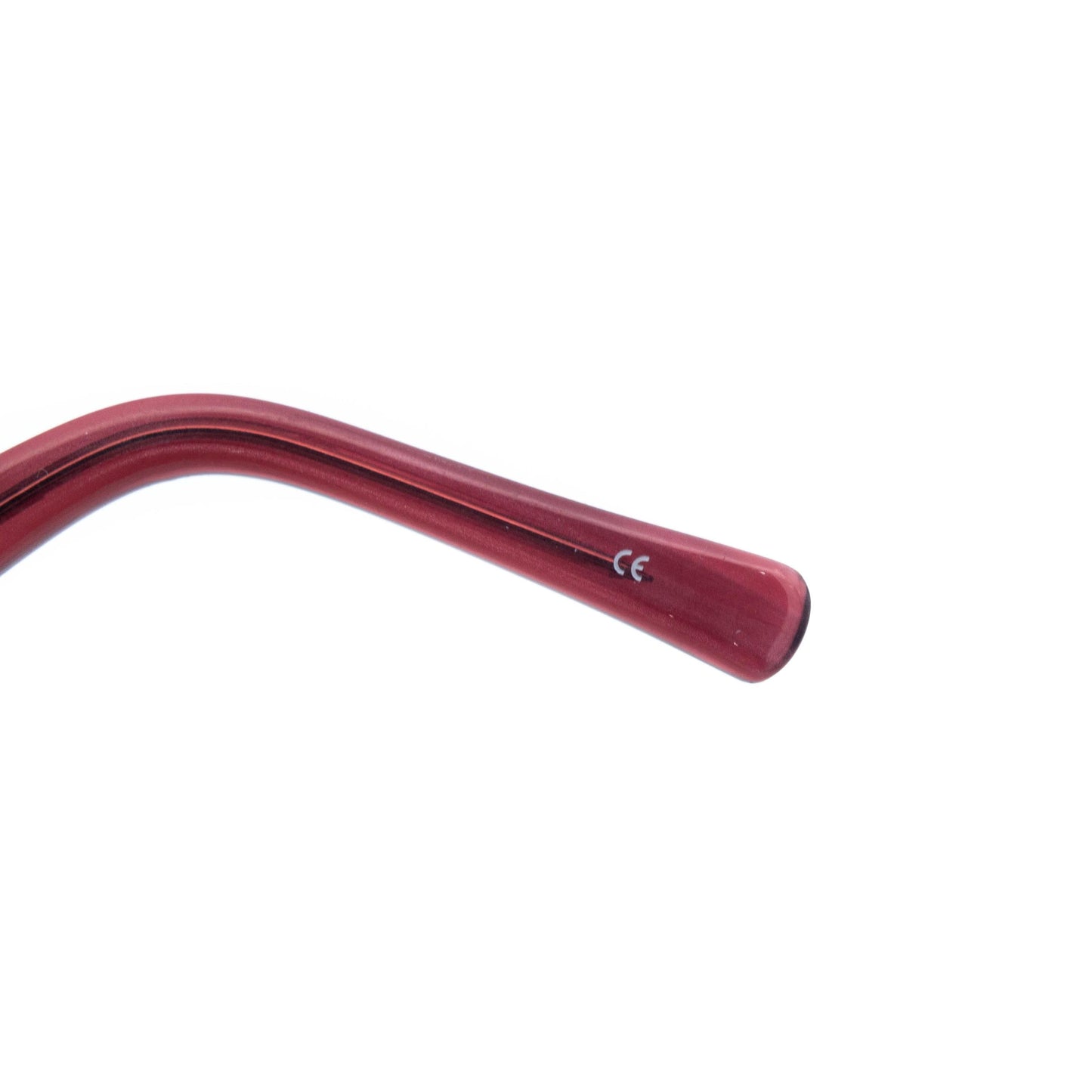 Chamborelle 68339 Red Vintage Sunglasses