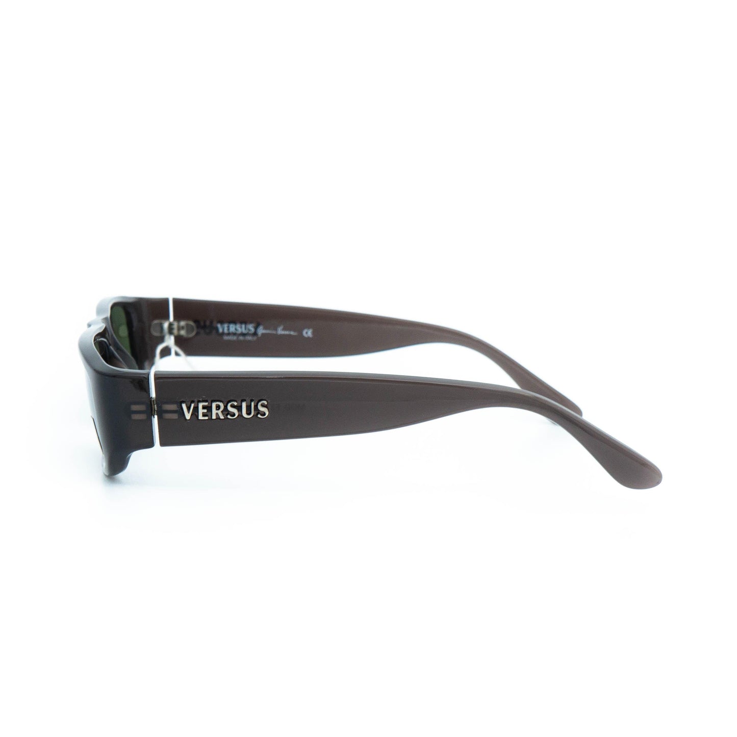 VERSUS by Versace E57 brown vintage sunglasses