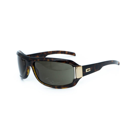 GUCCI GG 1511 brown tortoise vintage sunglasses