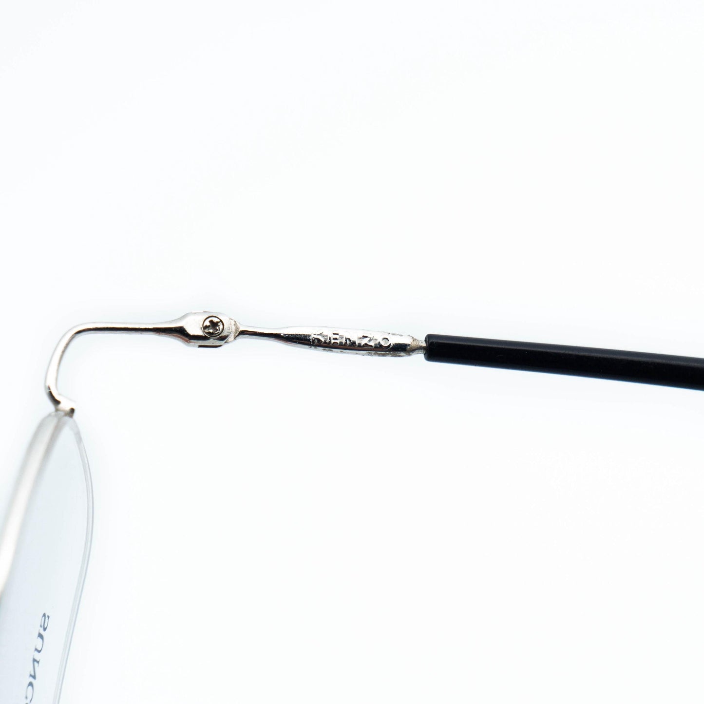 KENZO K741 Renzo Japan Glasses Frame