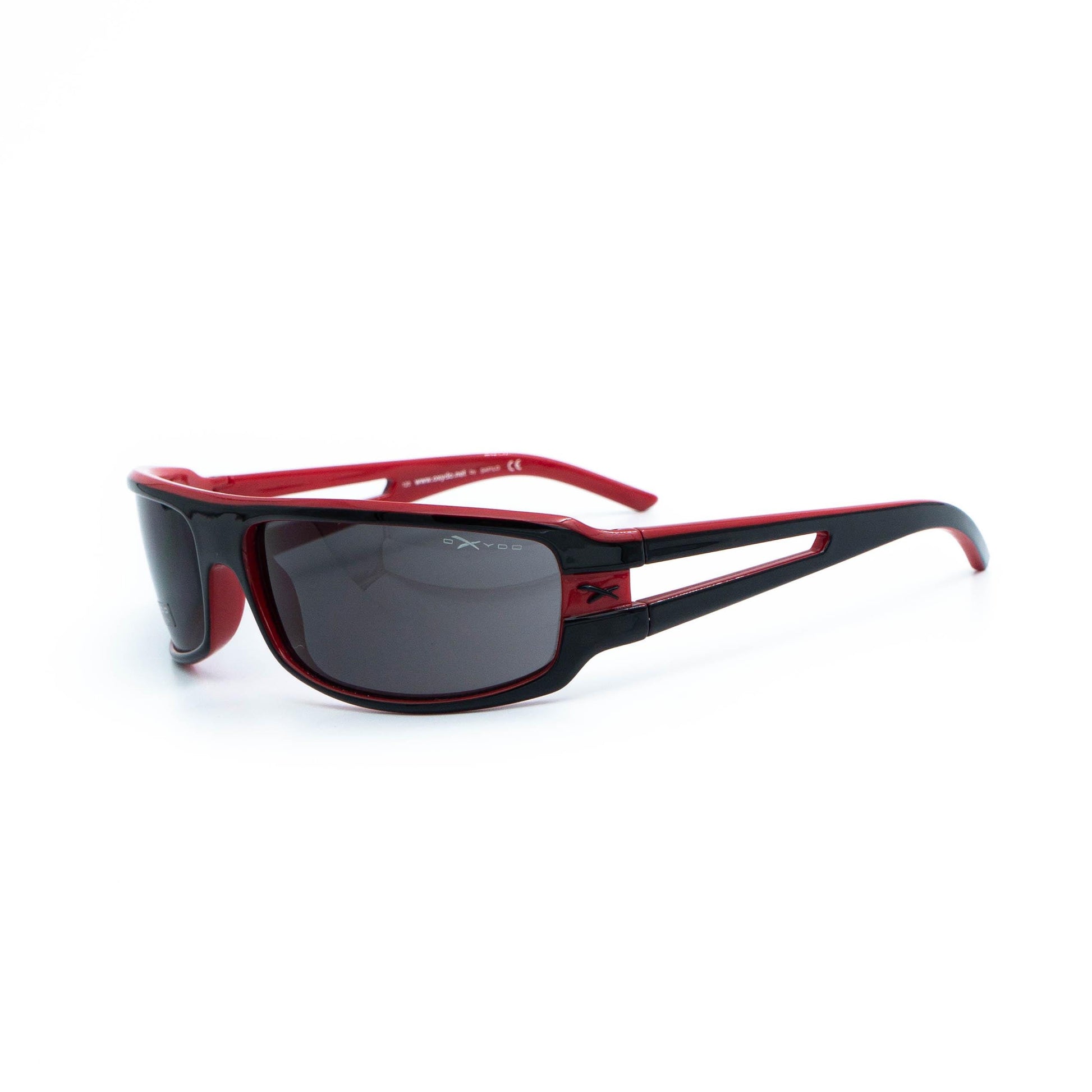 Oxydo by Safilo FORX 3 red sport sunglasses