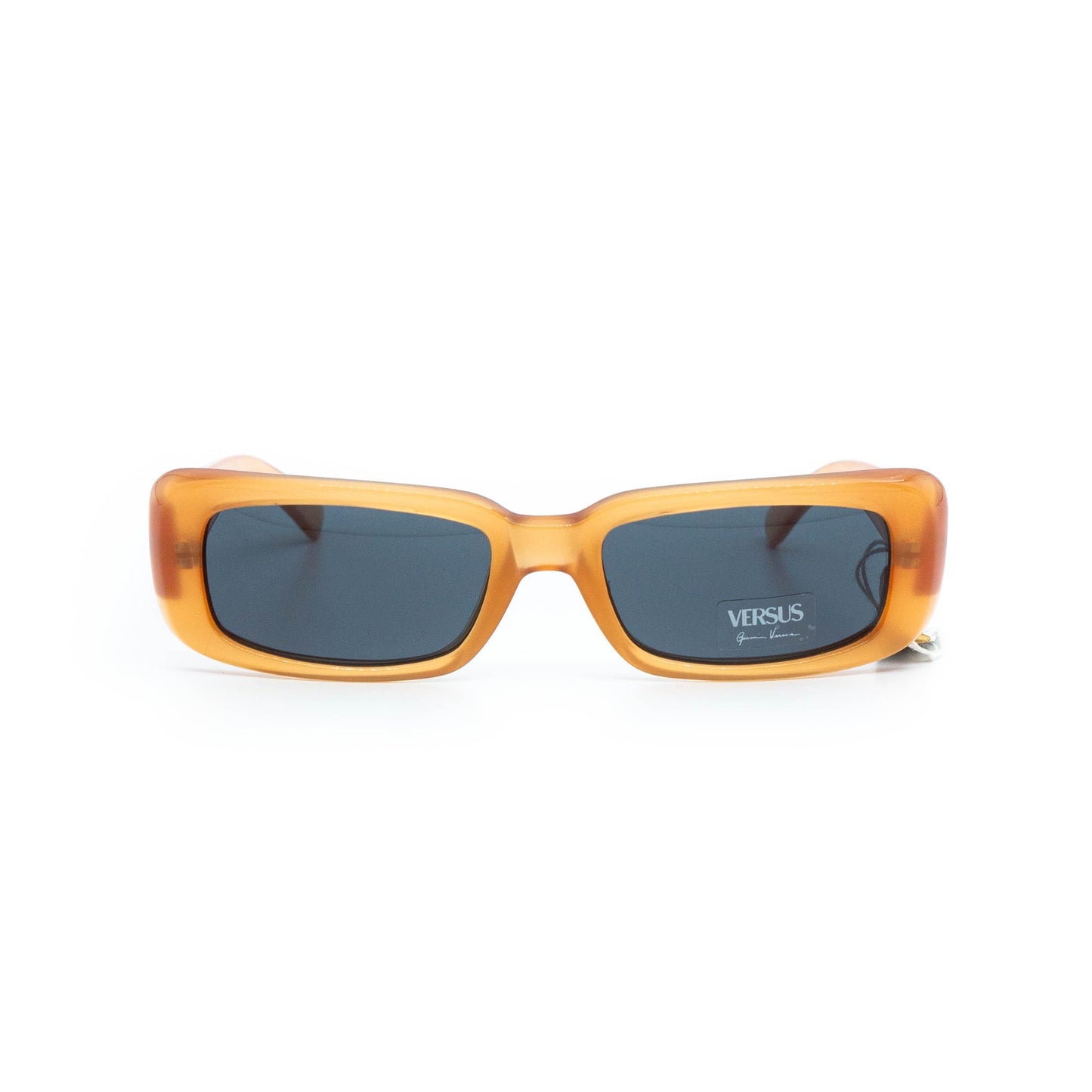 VERSUS by Versace VS9 orange vintage sunglasses