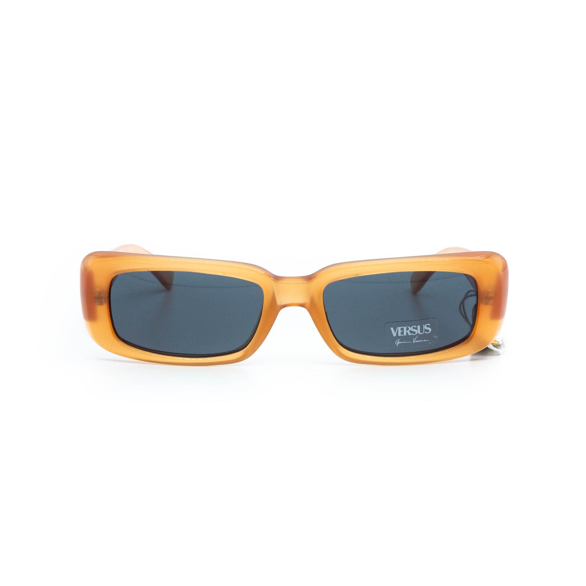 VERSUS by Versace VS9 orange vintage sunglasses