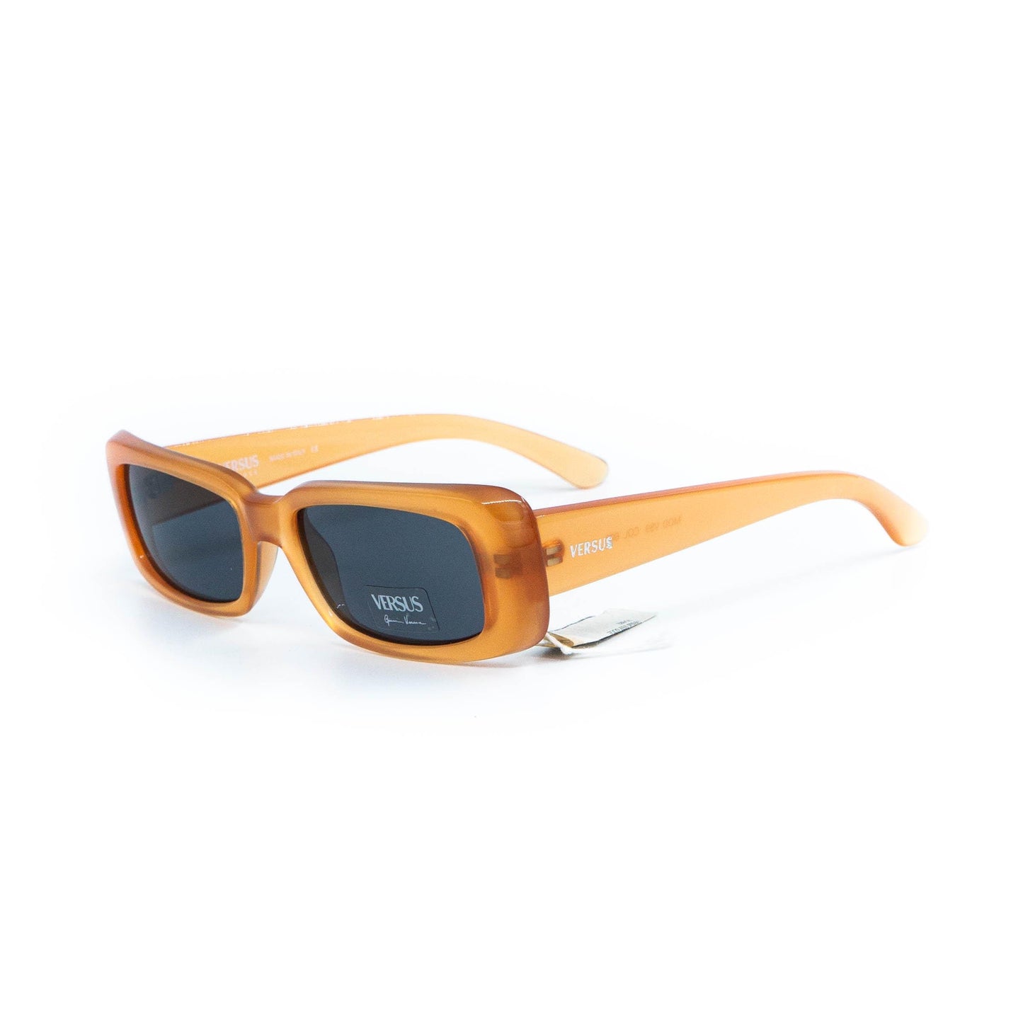 VERSUS by Versace VS9 orange vintage sunglasses