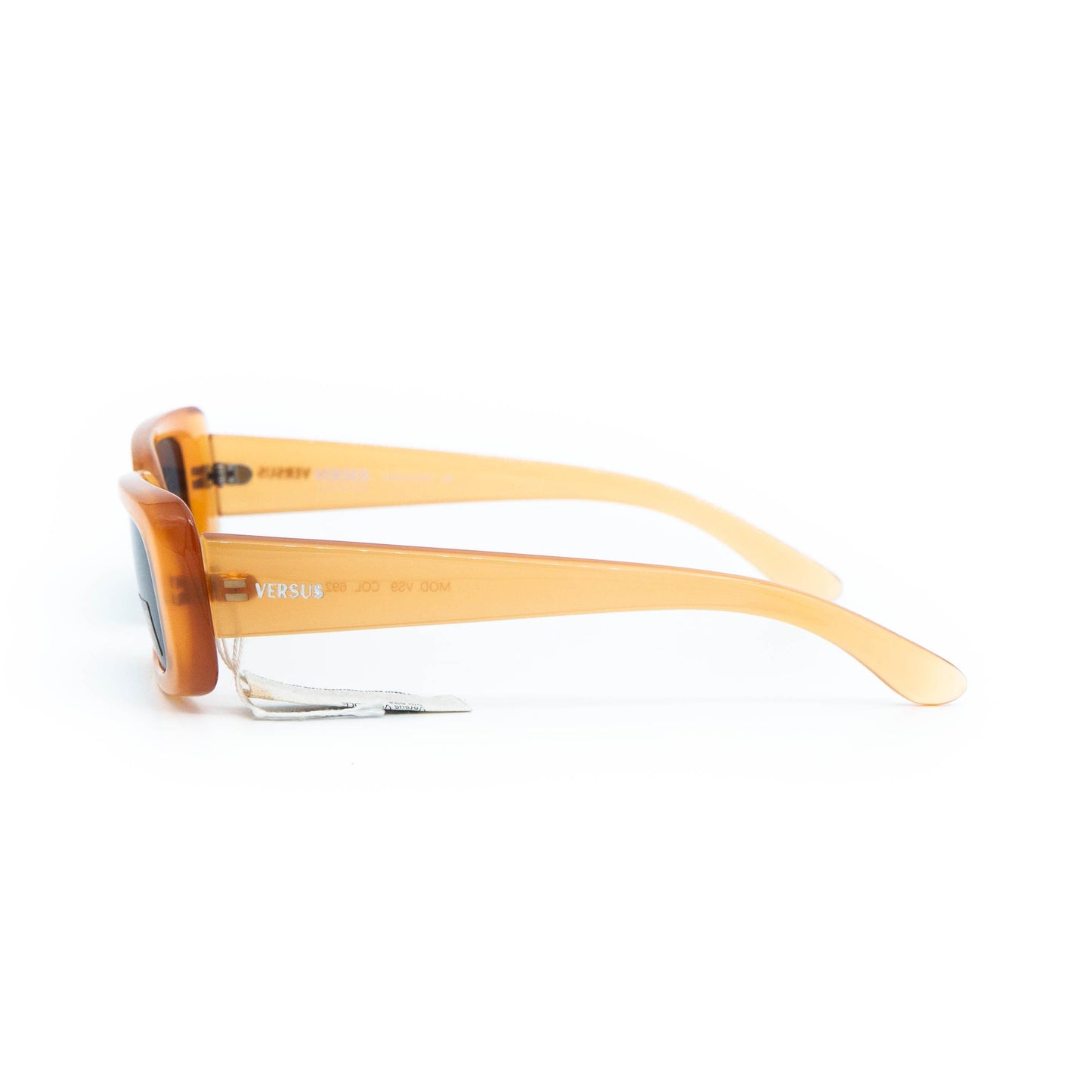 VERSUS by Versace VS9 orange vintage sunglasses