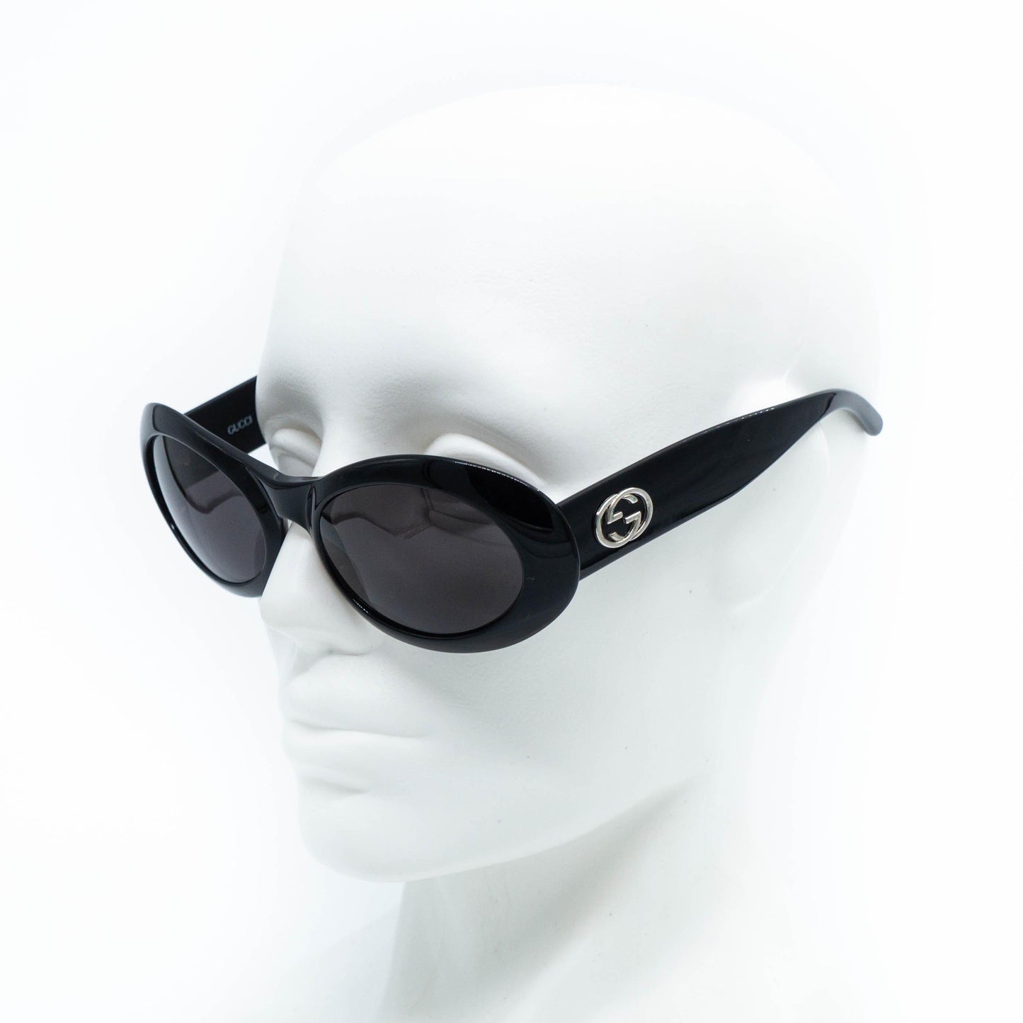 Gucci GG 2400/N/S sunglasses on mannequin