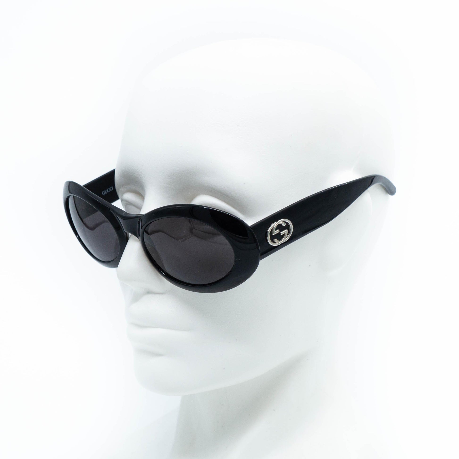 Gucci GG 2400/N/S sunglasses on mannequin