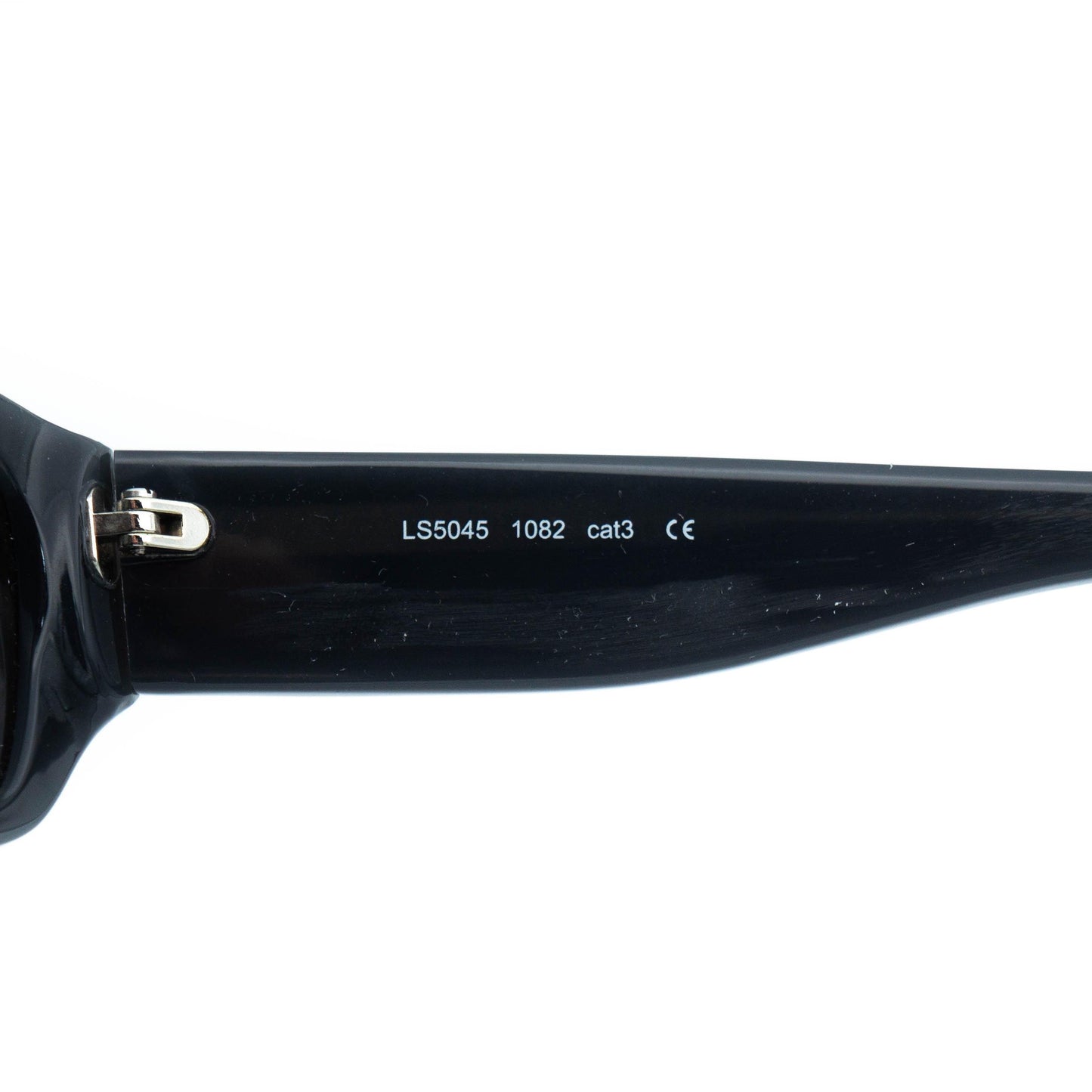 LEVIS LS5045 Gray Vintage Sunglasses