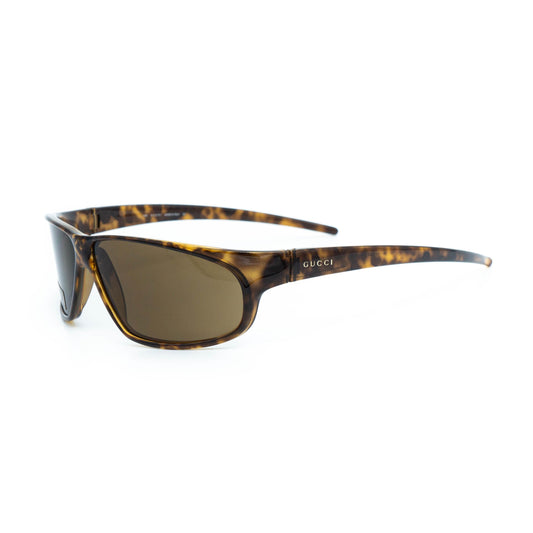 Gucci GG 1426/S brown vintage sunglasses