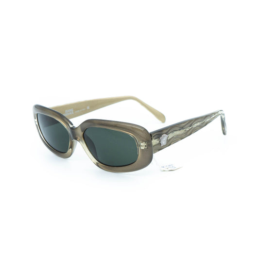 GIANNI VERSACE mod 256 Medusa gold vintage sunglasses