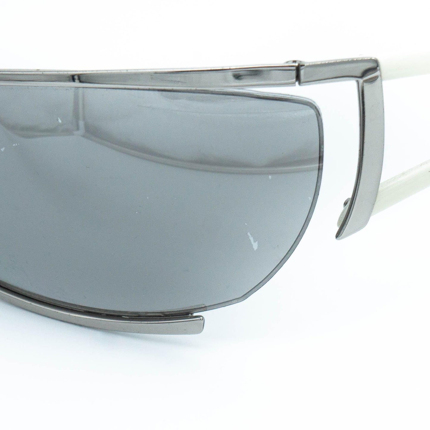 Chronotech Vision VV007 Renault F1 Sunglasses Vintage