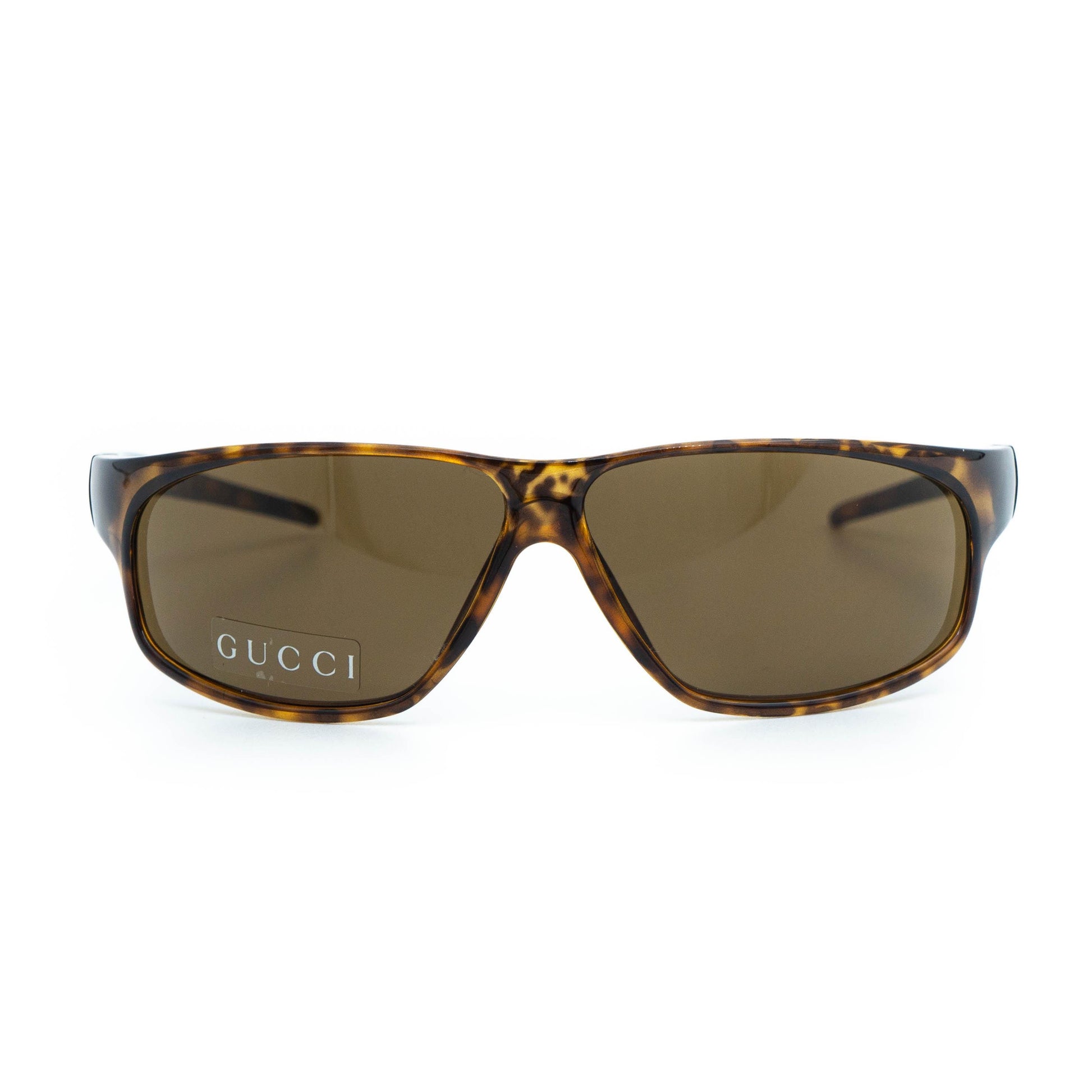 Gucci GG 1426/S brown vintage sunglasses