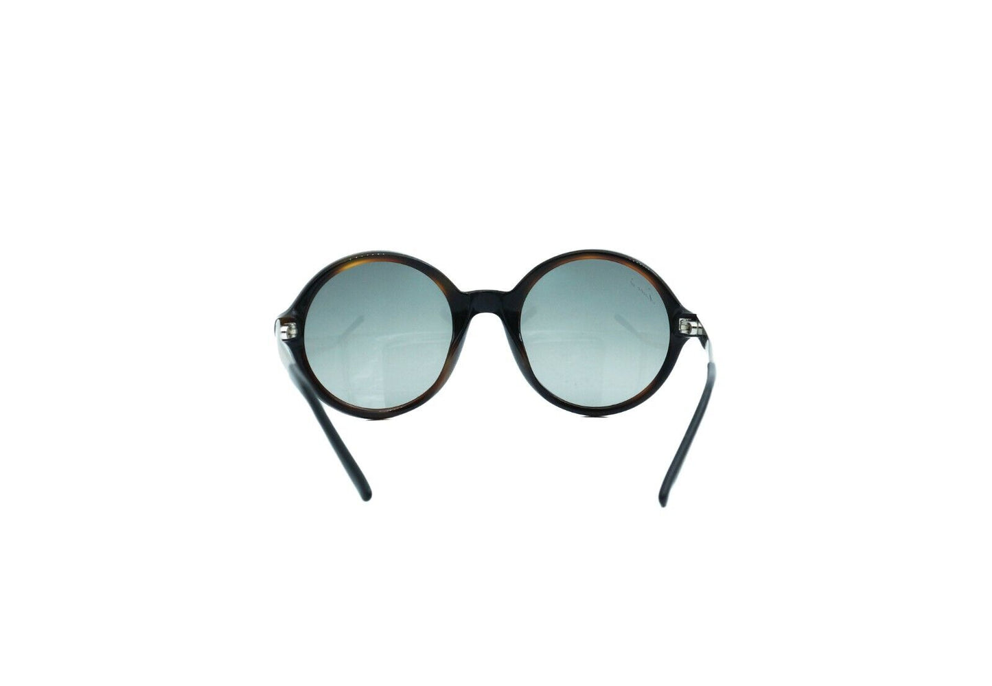 GUCCI GG 3770/S Black Round Sunglasses