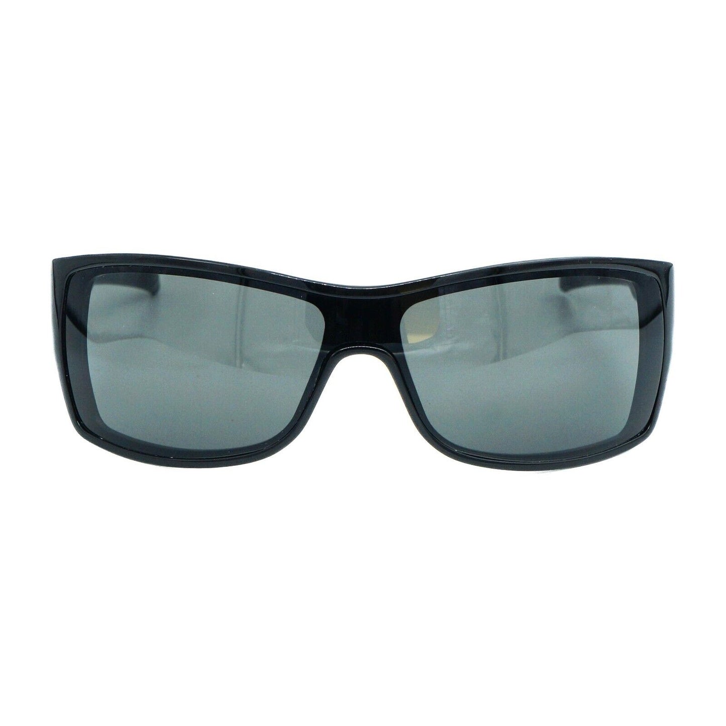 GUCCI GG 1463 Black Shield Sunglasses Vintage 00s