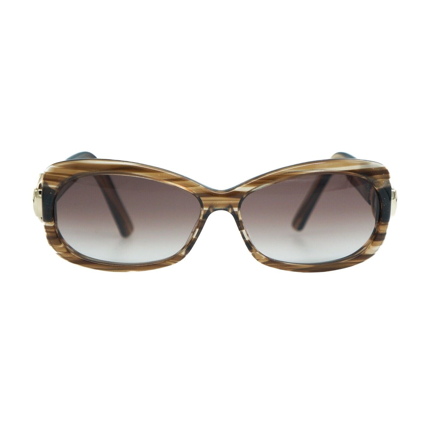 GUCCI GG 2983 Brown Sunglasses Vintage 90s 00s
