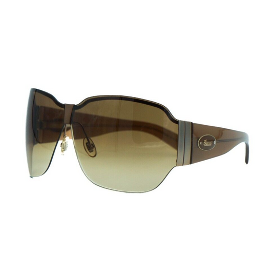 GUCCI GG 2765/S RDXK1 Brown Sunglasses Vintage 00s