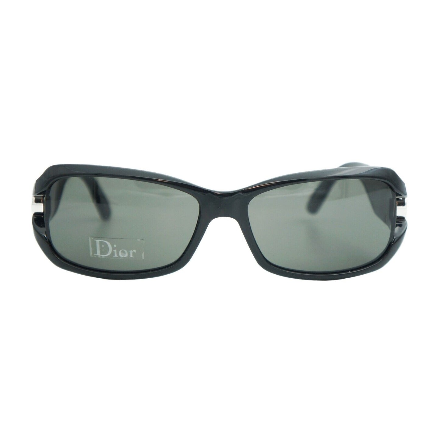 Christian DIOR PROMENADE 3 Black Sunglasses Vintage 90s 00s